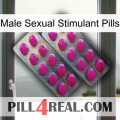 Male Sexual Stimulant Pills 10